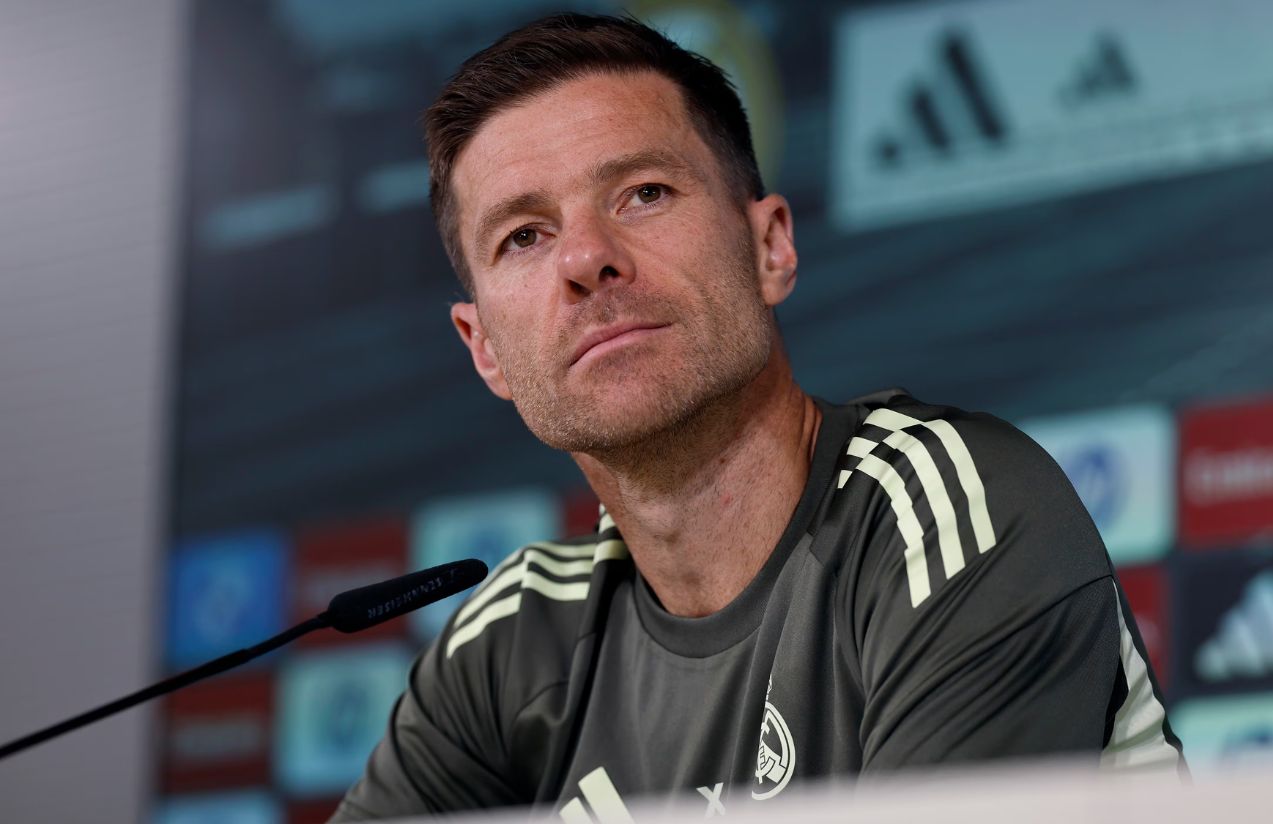 Florentino meets with Real Madrid’s board amid uncertainty surrounding Xabi Alonso Florentino meets with Real Madrid’s board amid uncertainty surrounding Xabi Alonso