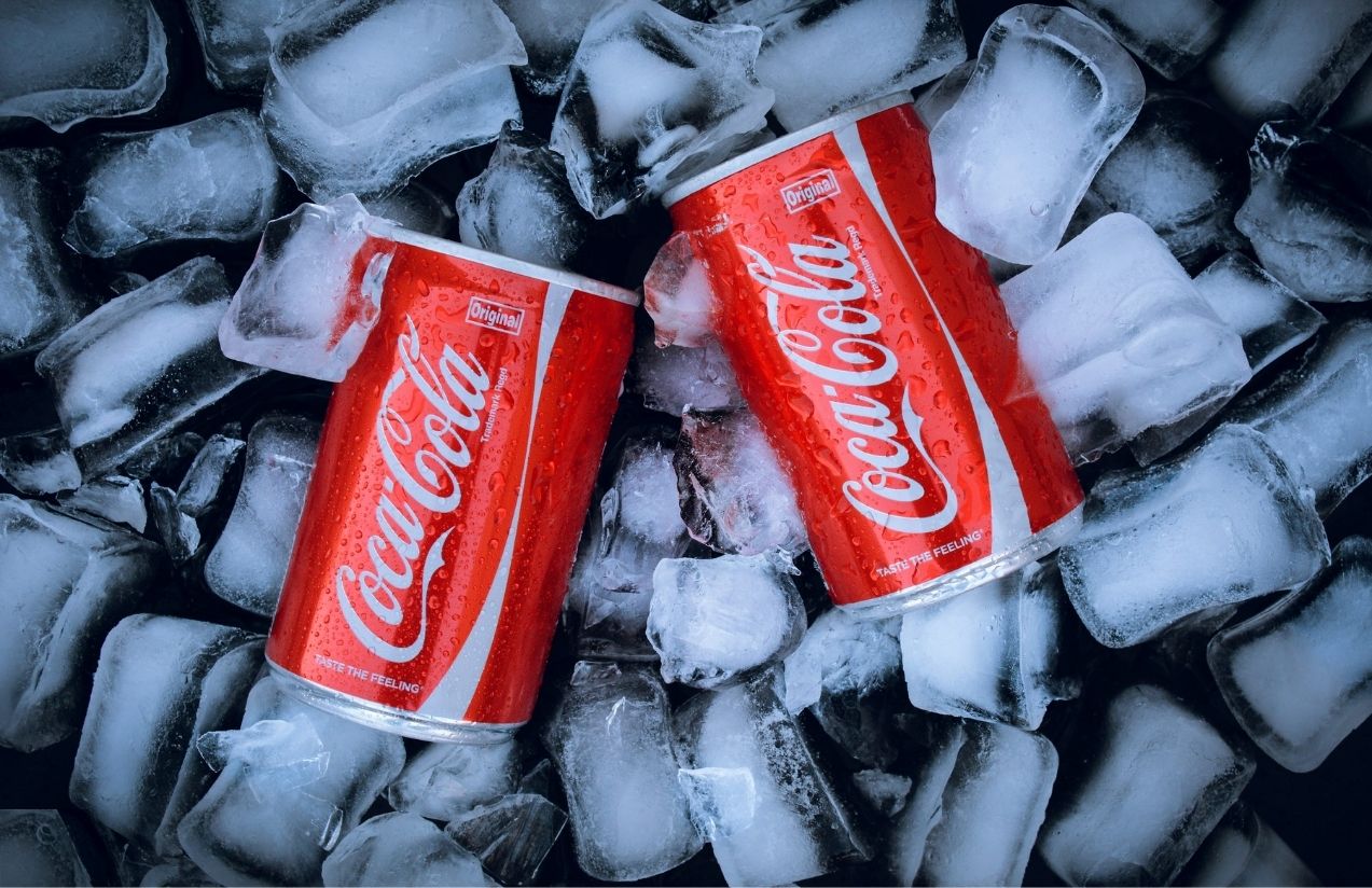 YouTuber claims to have cracked Coca-Cola’s secret formula after a year of science