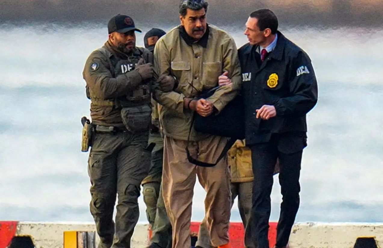 Mysterious trader earns over US$400,000 after betting on Maduro’s outcome Mysterious trader earns over US$400,000 after betting on Maduro’s outcome