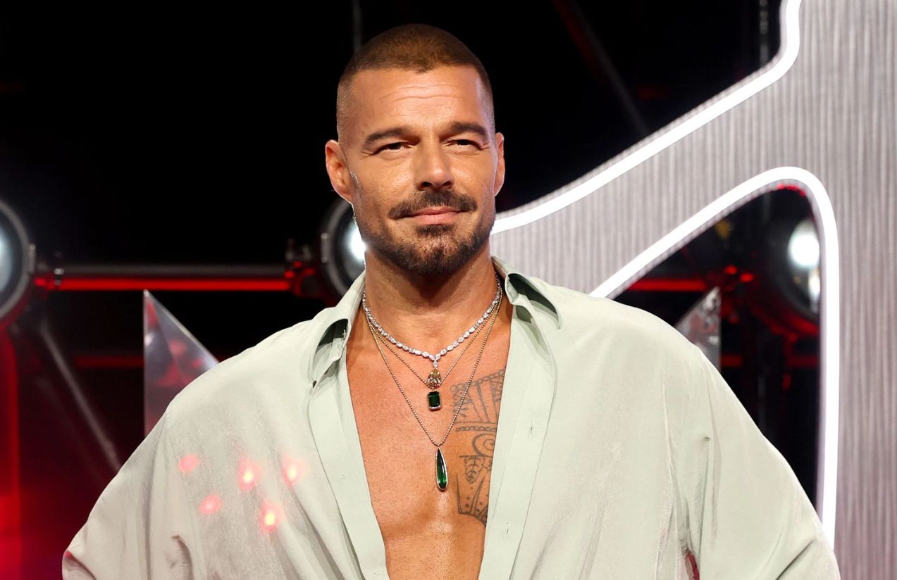 After 8 Years, Ricky Martin Manages to Sell His Luxury Property in Manhattan