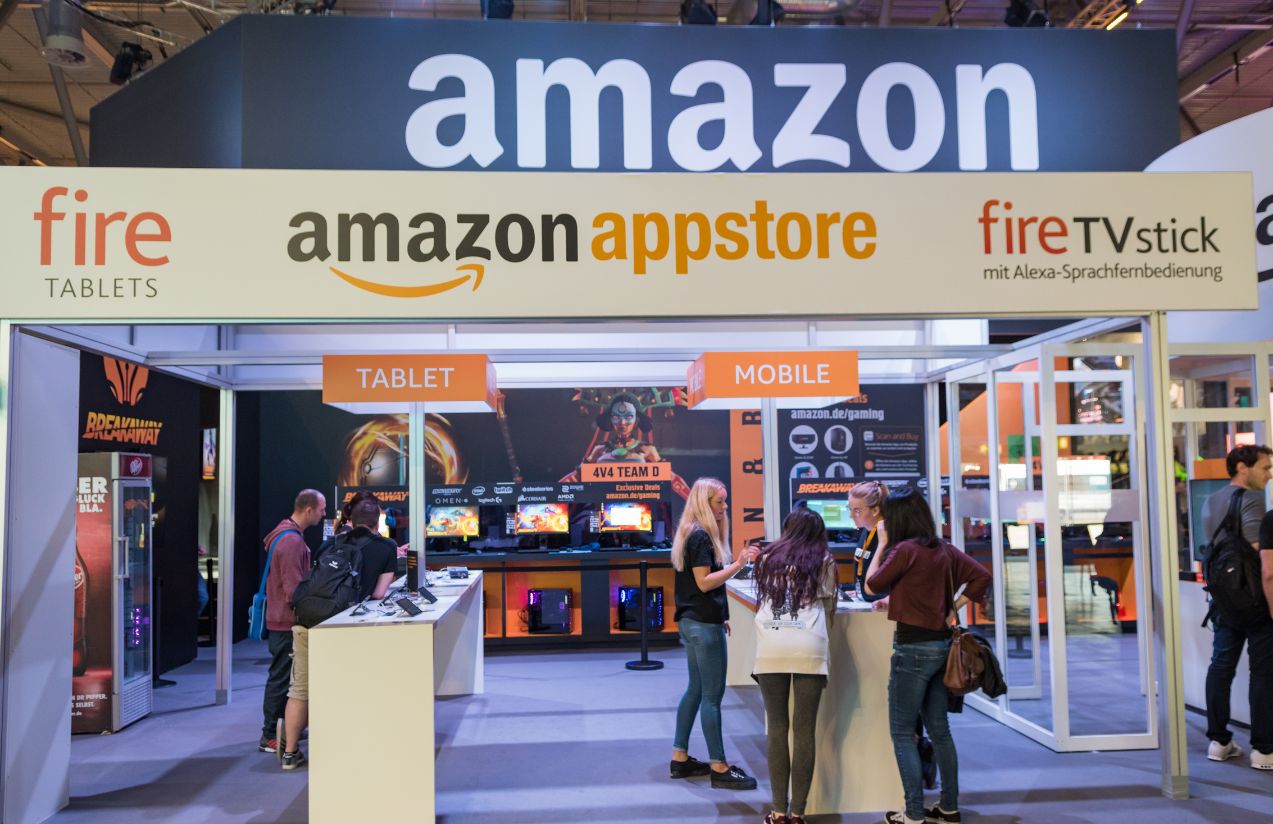 Amazon prepares massive layoffs: Up to 30,000 corporate jobs at risk