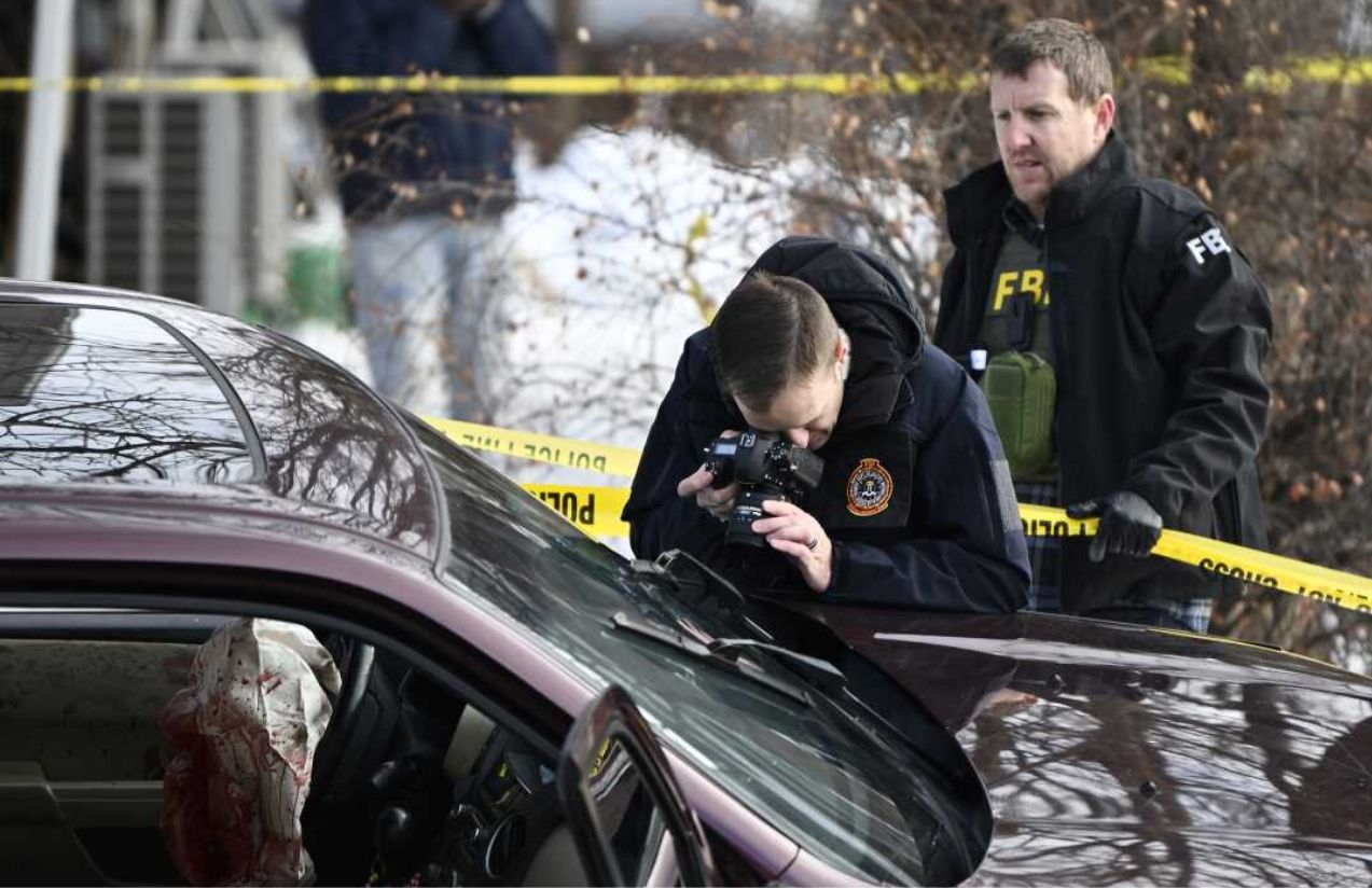 United States: Immigration agent kills woman during operation in Minneapolis United States: Immigration agent kills woman during operation in Minneapolis