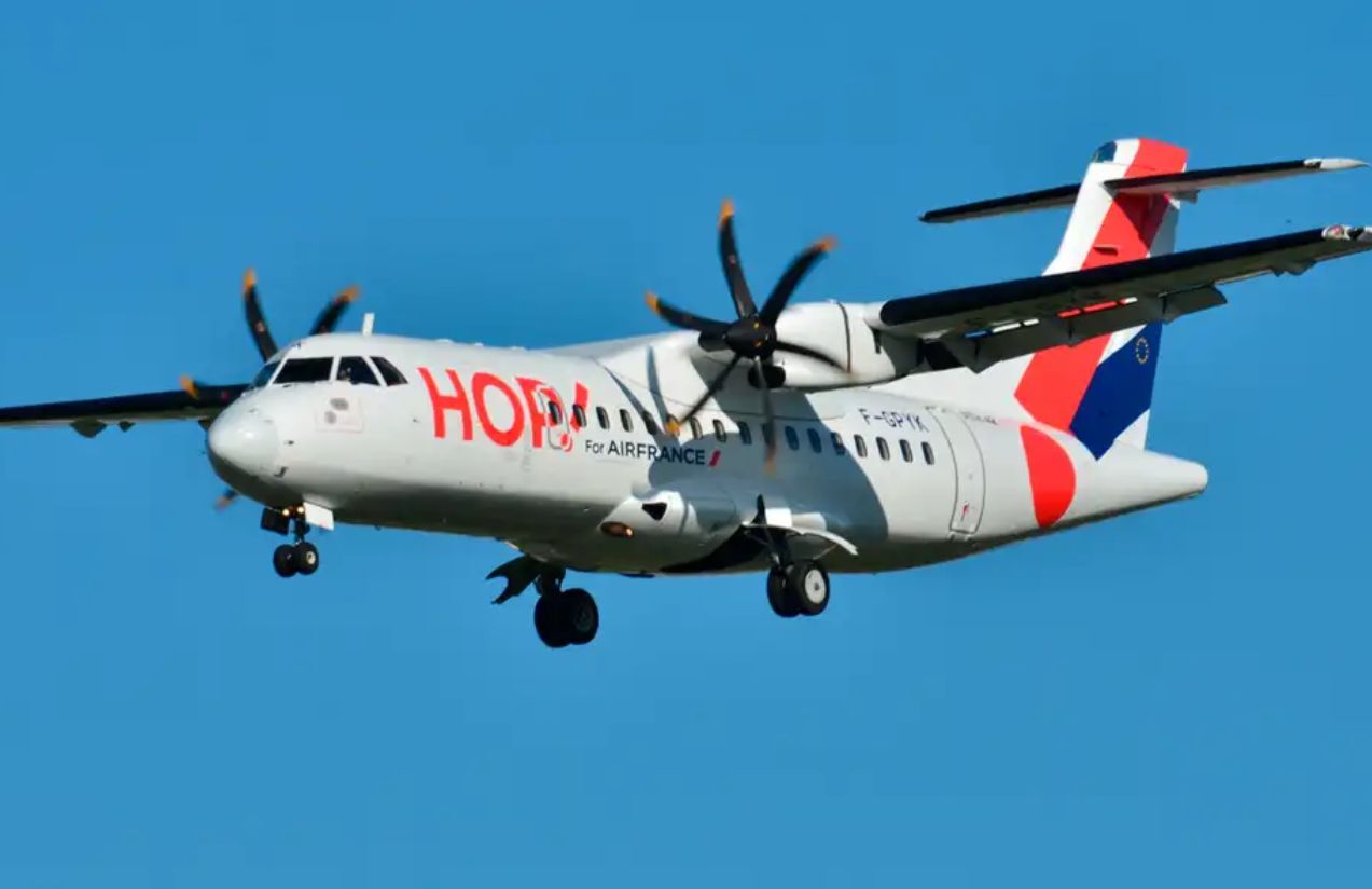 Plane disappears in Indonesia as rescue teams search for survivors in mountainous area