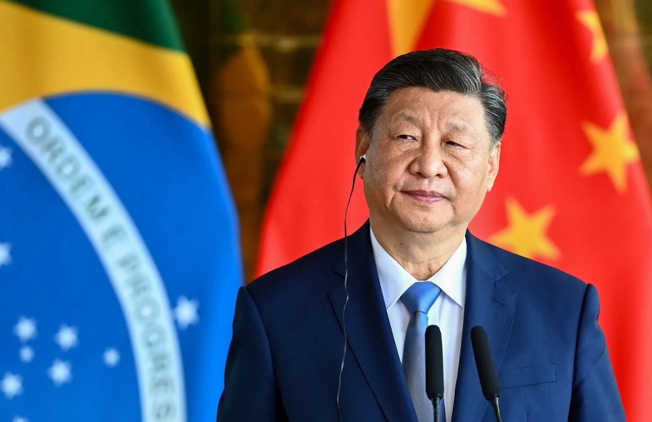 China pressures Venezuela to settle a massive debt inherited from the Chávez era