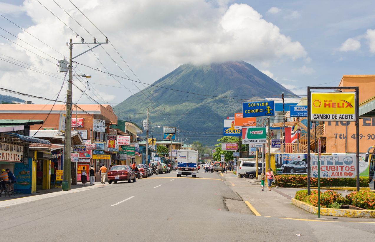 Costa Rica stands out as one of the safest destinations to retire in 2026
