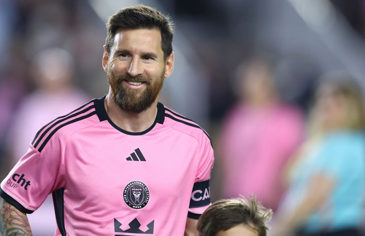 Lionel Messi turned down a record-breaking €1.4 Billion contract from arab football