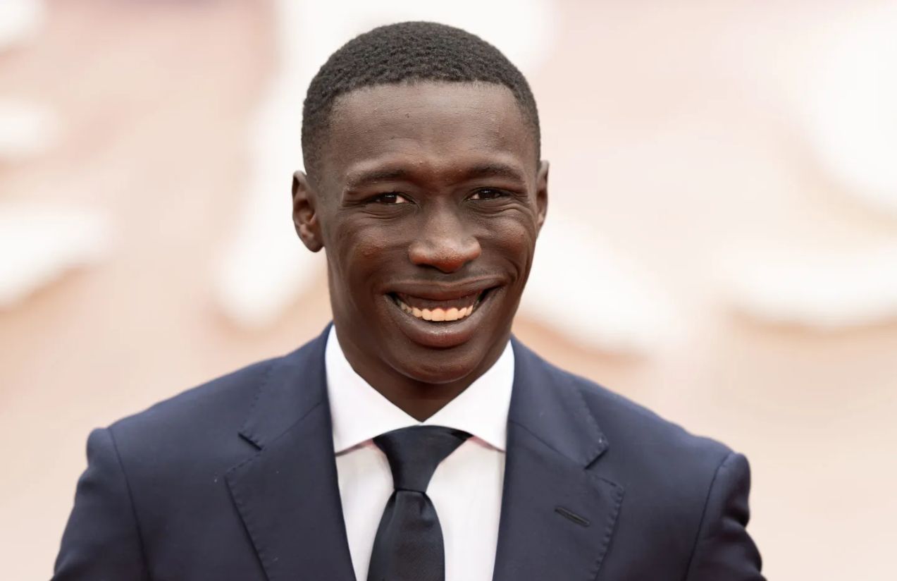 Khaby Lame makes history: sells his company for nearly USD 900 million