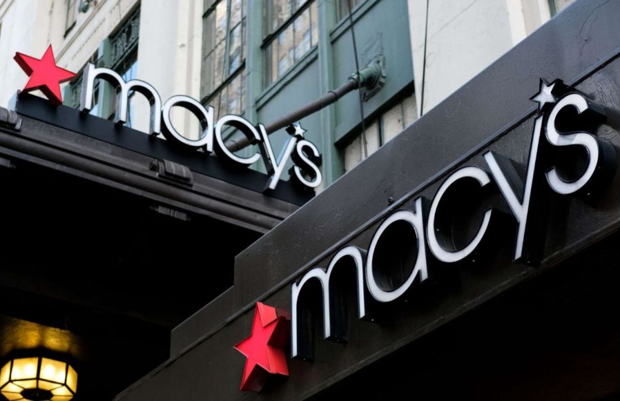 Macy’s restructures Its business and announces the closure of 14 stores in the United States