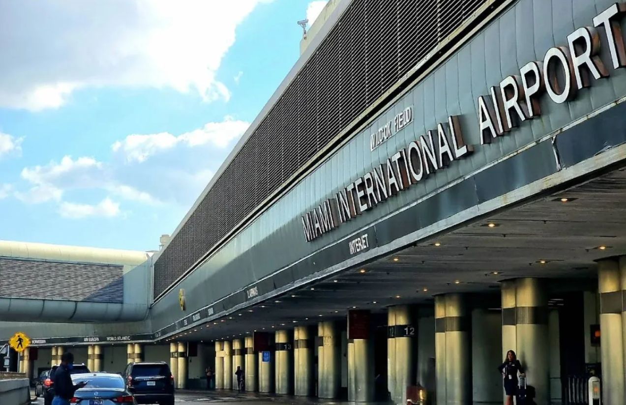 Miami suspends flights to the Caribbean after the capture of Nicolás Maduro