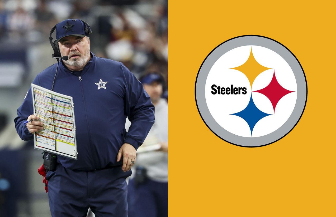 Pittsburgh Steelers choose Mike McCarthy as Mike Tomlin’s replacement