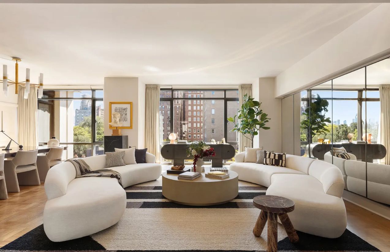 After 8 Years, Ricky Martin Manages to Sell His Luxury Property in Manhattan
