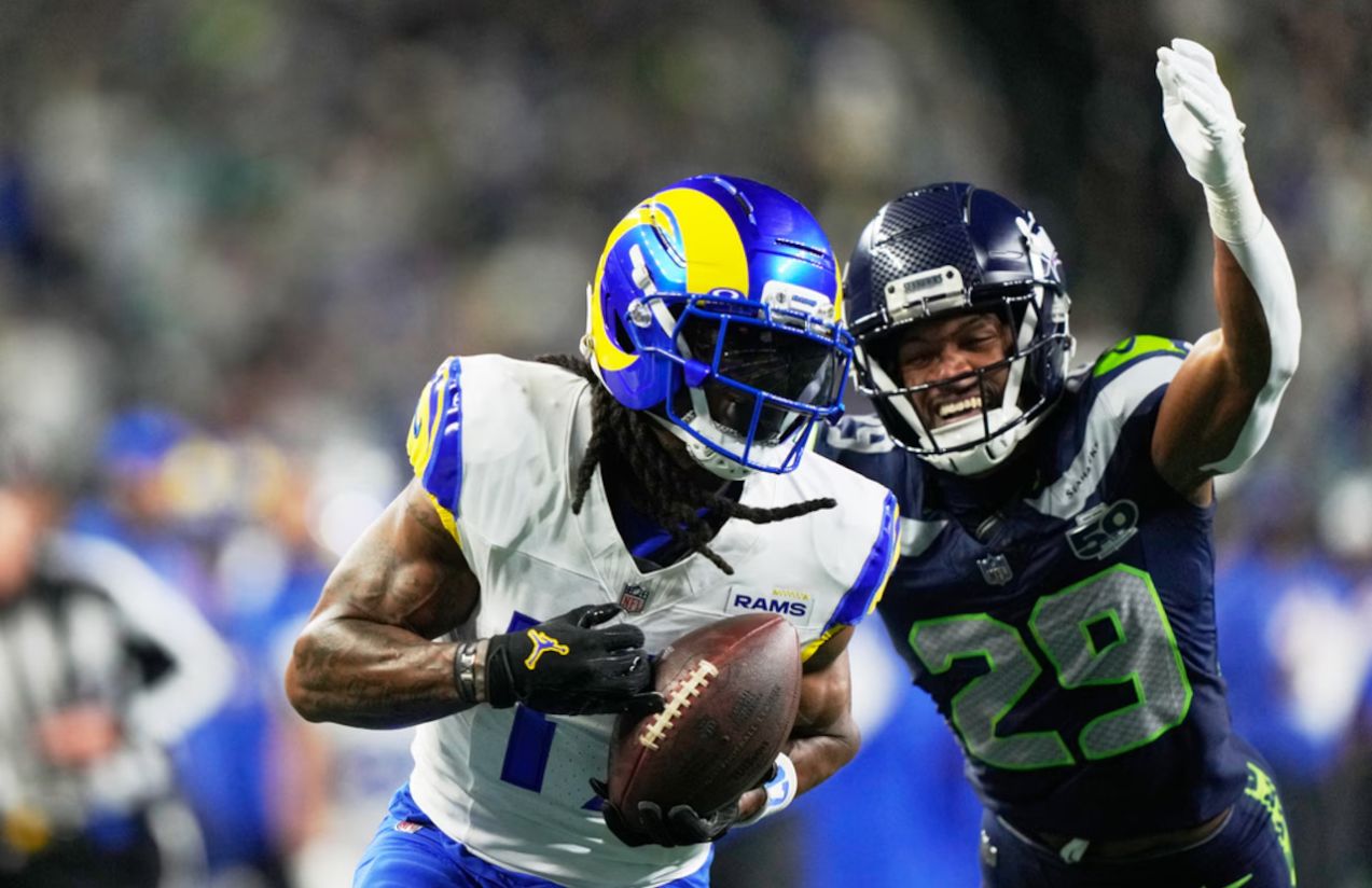 Seattle Seahawks advance to Super Bowl LX with thrilling 31–27 victory over Rams