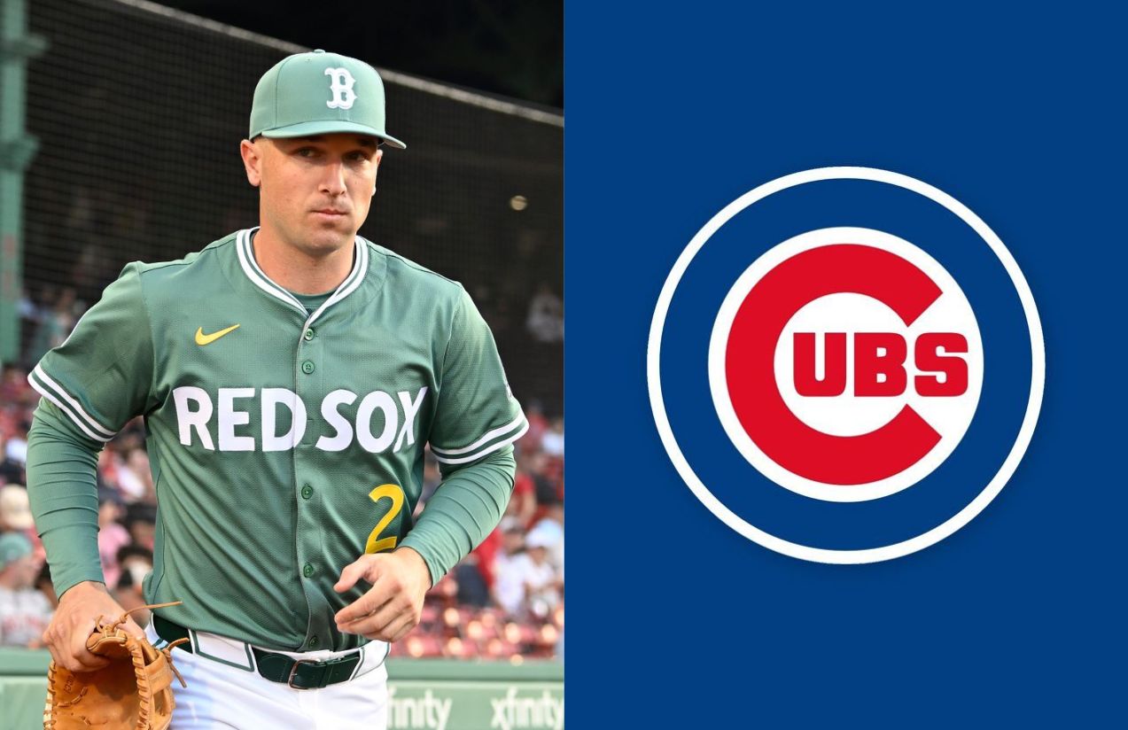 Chicago Cubs seal major signing: Alex Bregman agrees to 5-year and $175 million deal