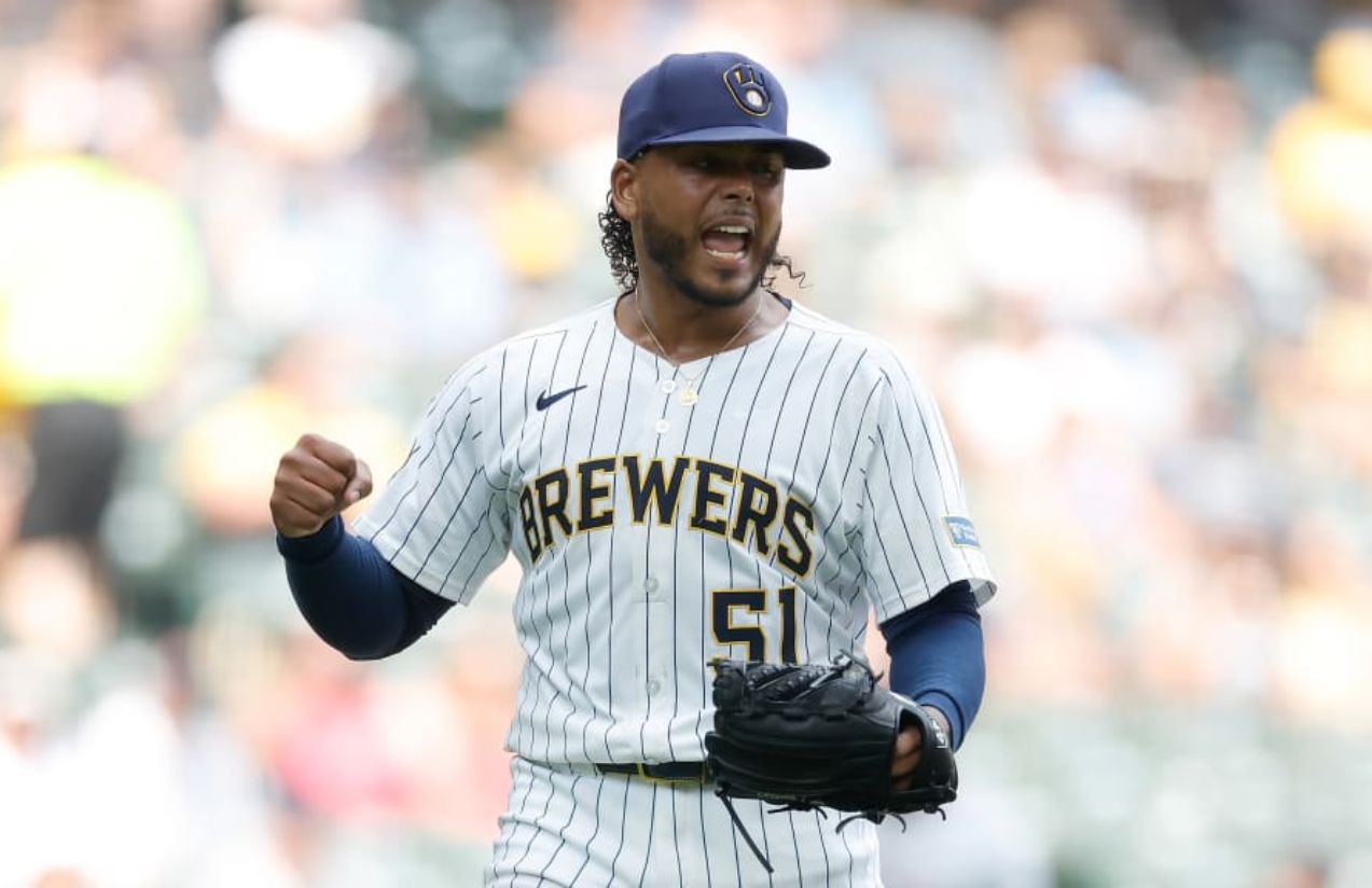 New York Mets make a splash, strengthening their rotation with ace Freddy Peralta New York Mets make a splash, strengthening their rotation with ace Freddy Peralta