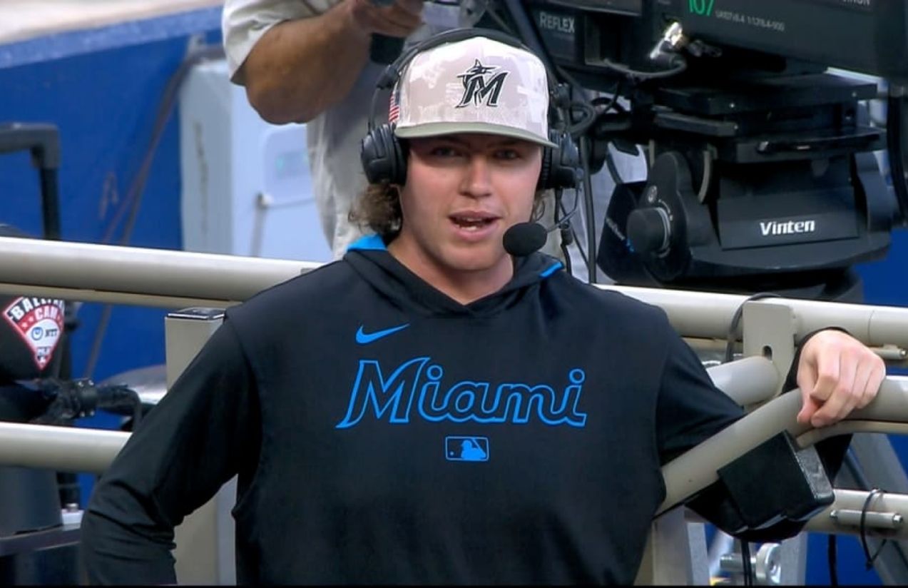 Yankees shake up the market and acquire pitcher Ryan Weathers Yankees shake up the market and acquire pitcher Ryan Weathers