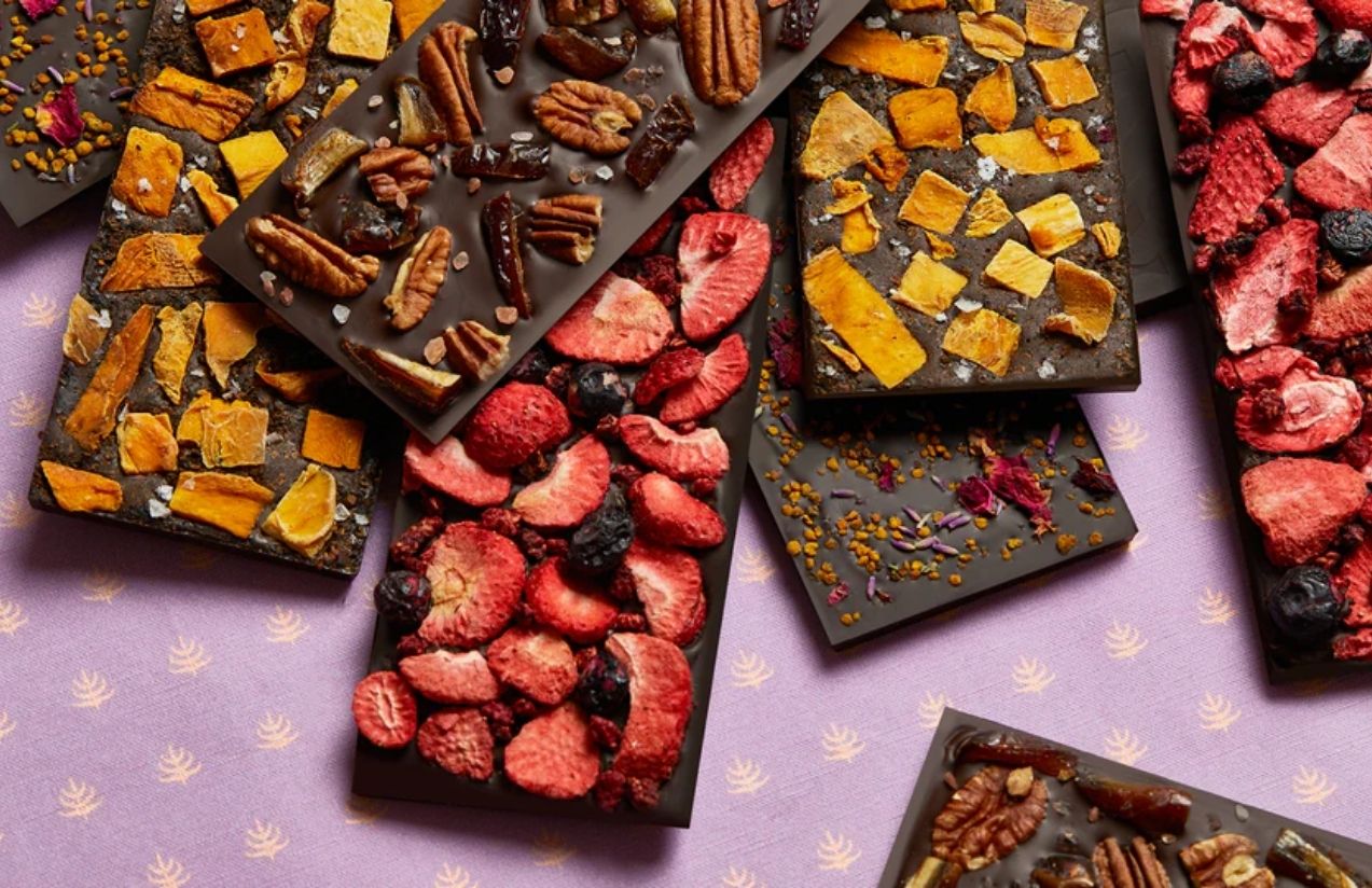 Chocolate recalled in the United States after contamination risk detected