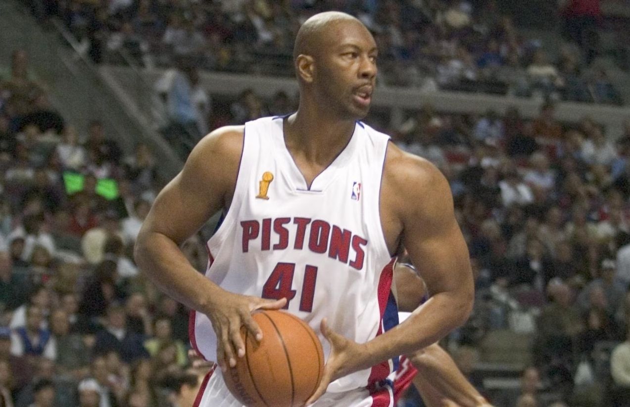 Details revealed about the mysterious death of former NBA star Elden Campbell