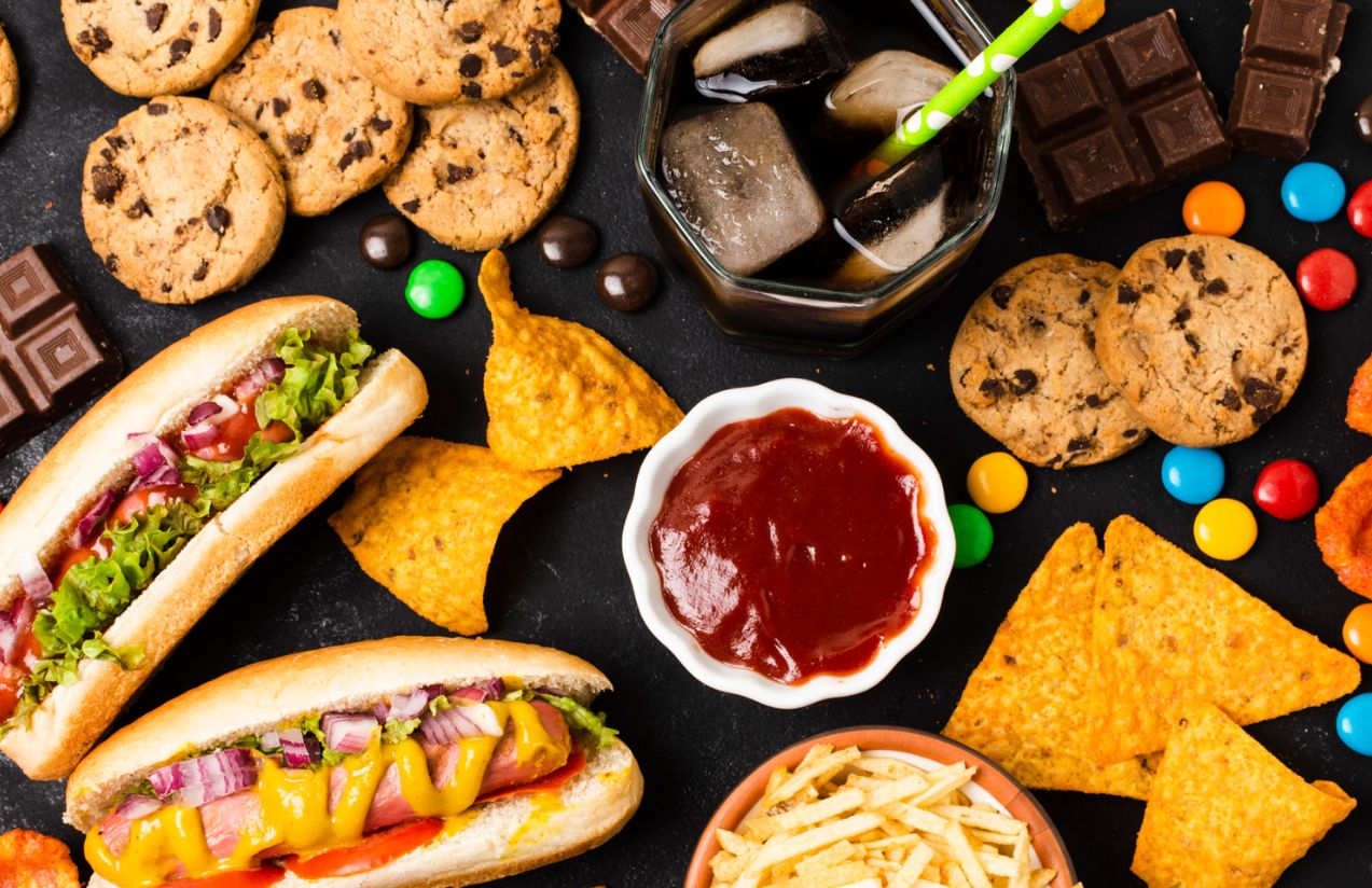 Why ultra-processed foods are so hard to quit?, according to experts