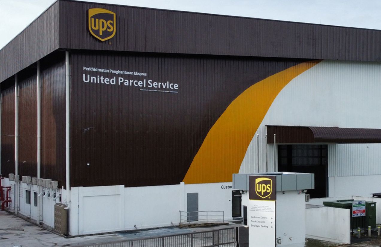 UPS announces major job cuts: Up to 30,000 positions to be eliminated in 2026