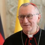 Vatican confirms it sought an agreement with Maduro to avoid violence and negotiate his exile