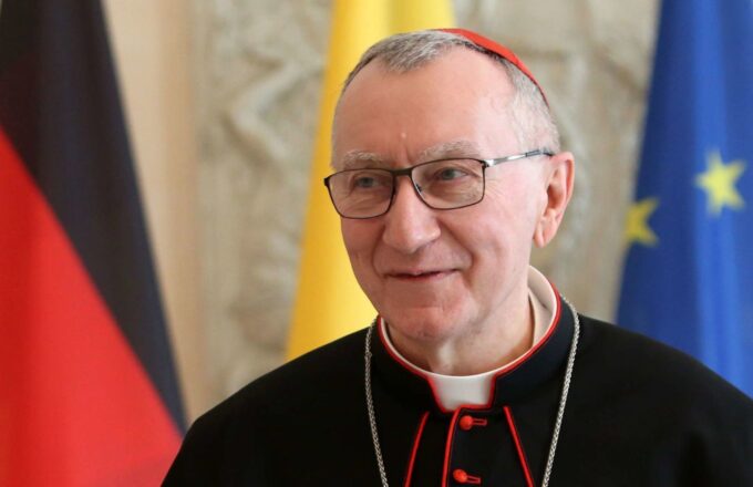 Vatican confirms it sought an agreement with Maduro to avoid violence and negotiate his exile