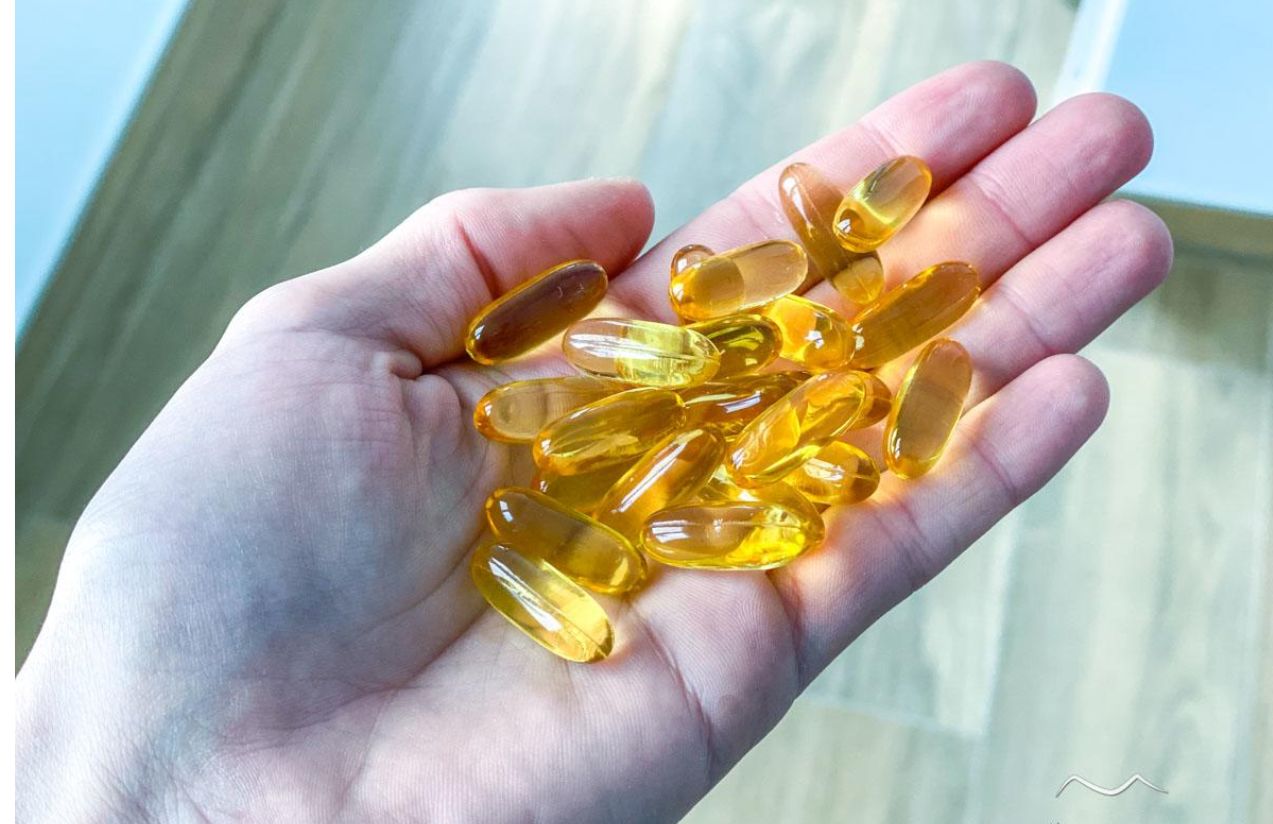 Which omega-3 is best for protecting fatty liver and preventing liver damage? Which omega-3 is best for protecting fatty liver and preventing liver damage?