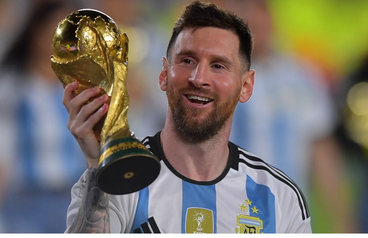 Messi returns to MLS with the 2026 World Cup on the horizon