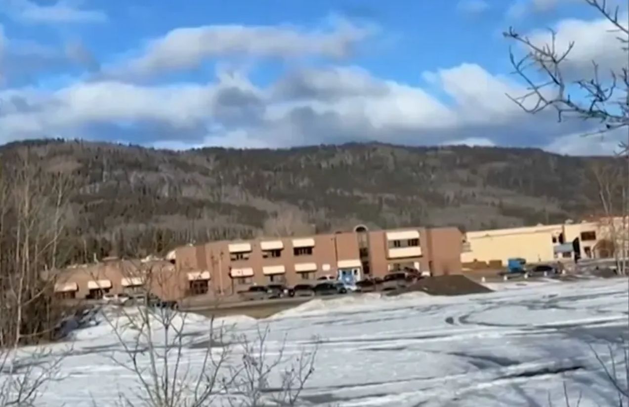 School shooting in Canada leaves dead and injured, authorities confirm