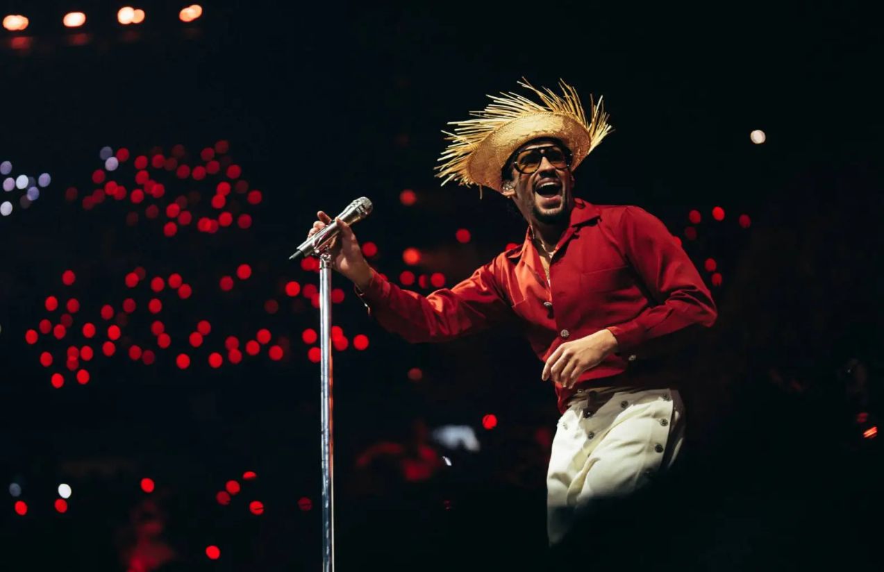 How much will Bad Bunny really earn for performing at the Super Bowl 2026?