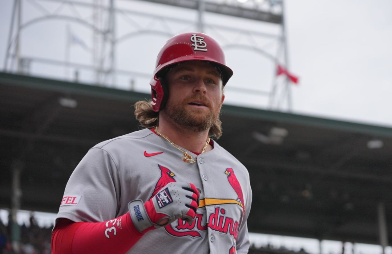 Seattle Mariners make a big MLB move by adding All-Star Brendan Donovan