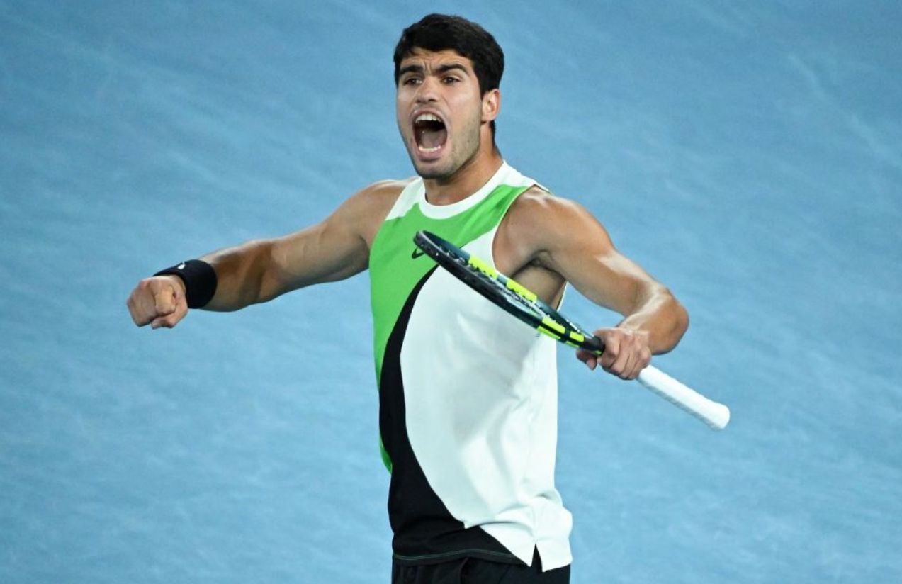 The new king of Tennis: Alcaraz defeats Djokovic and achieves the career grand slam