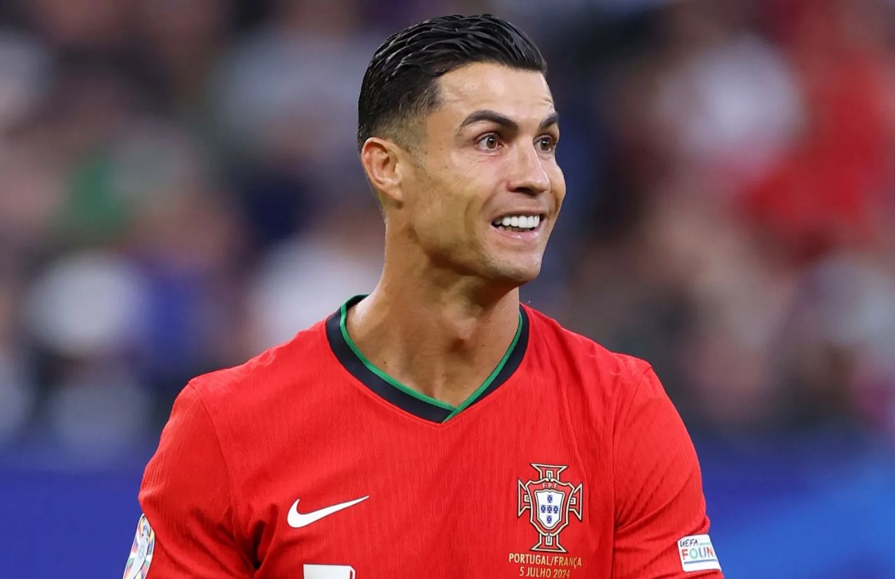 Cristiano Ronaldo invests in spanish football: Acquires 25% of UD Almería Cristiano Ronaldo invests in spanish football: Acquires 25% of UD Almería