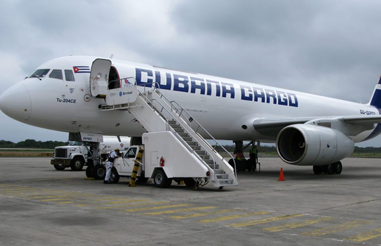 Cuba runs out of aviation fuel and warns international airlines