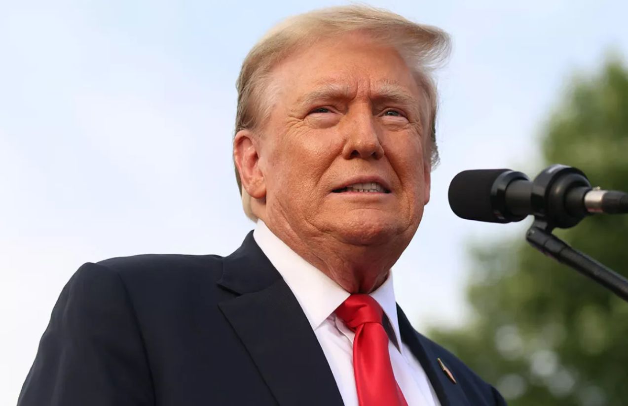 Donald Trump calls former Prince Andrew’s arrest “Very sad” and “A disgrace”