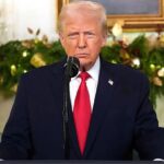 Donald Trump suggests “friendly takeover” of Cuba amid diplomatic tensions Donald Trump speaking with his supporters and close associates inside the White House