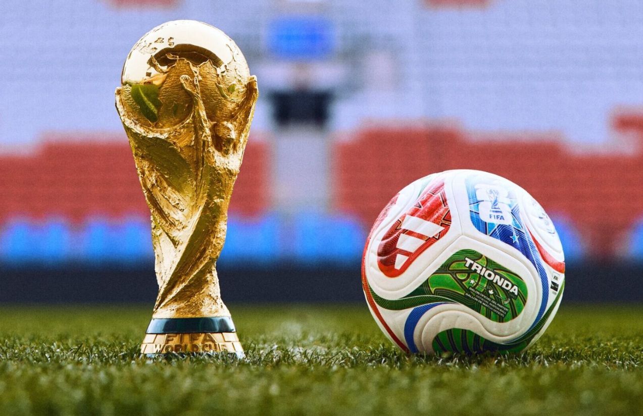 FIFA requests security reports from Mexico amid 2026 World Cup concerns FIFA requests security reports from Mexico amid 2026 World Cup concerns