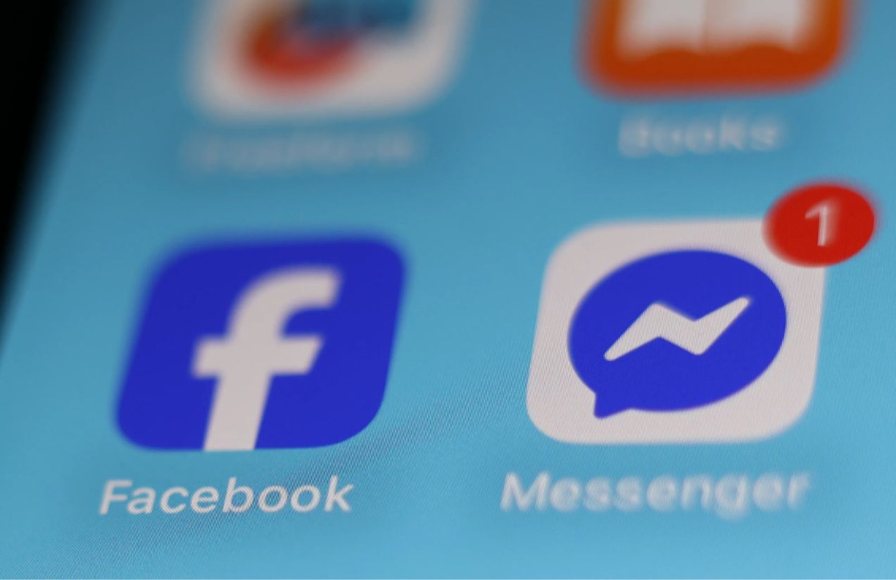 Facebook Messenger says goodbye: the app will stop letting you chat in April 2026