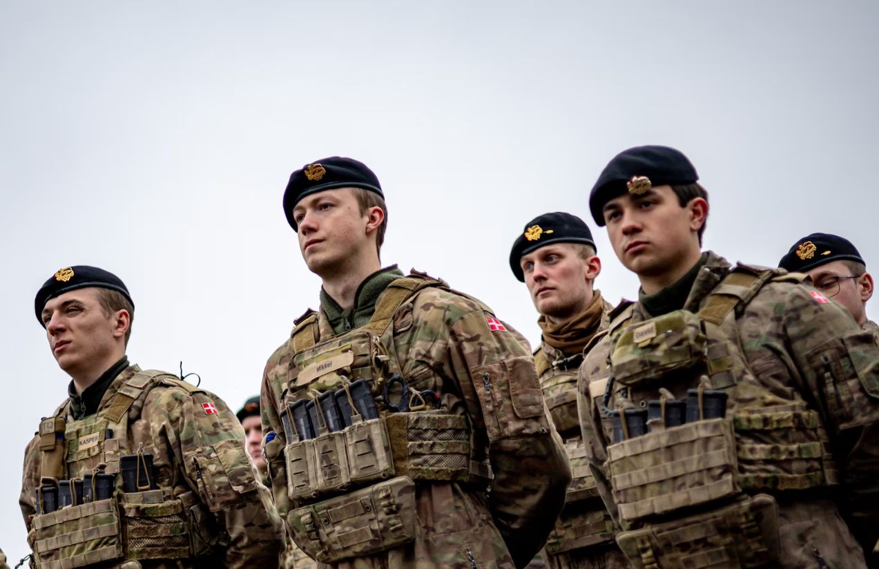 Iran raises tensions and declares European Union armies “terrorist” groups