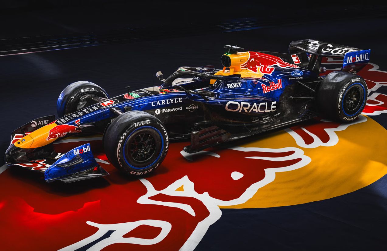 Max Verstappen questions the performance of formula 1’s 2026 cars