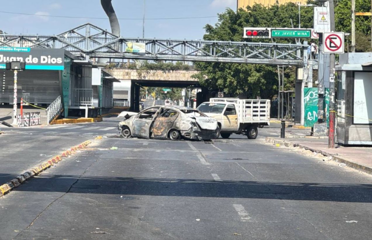 Mexico on high alert: Repercussions after CJNG leader is killed Mexico on high alert: Repercussions after CJNG leader is killed