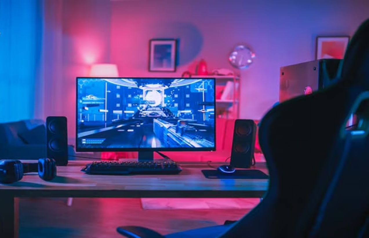 Video games: The unexpected ally against cognitive decline Video games: The unexpected ally against cognitive decline