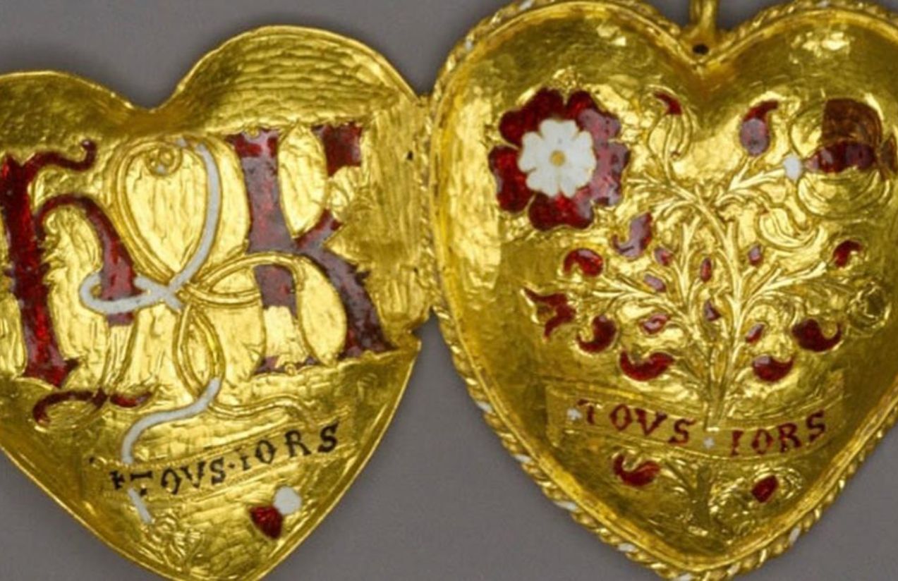 The British Museum recovers a “Proof of Love” lost for more than a century