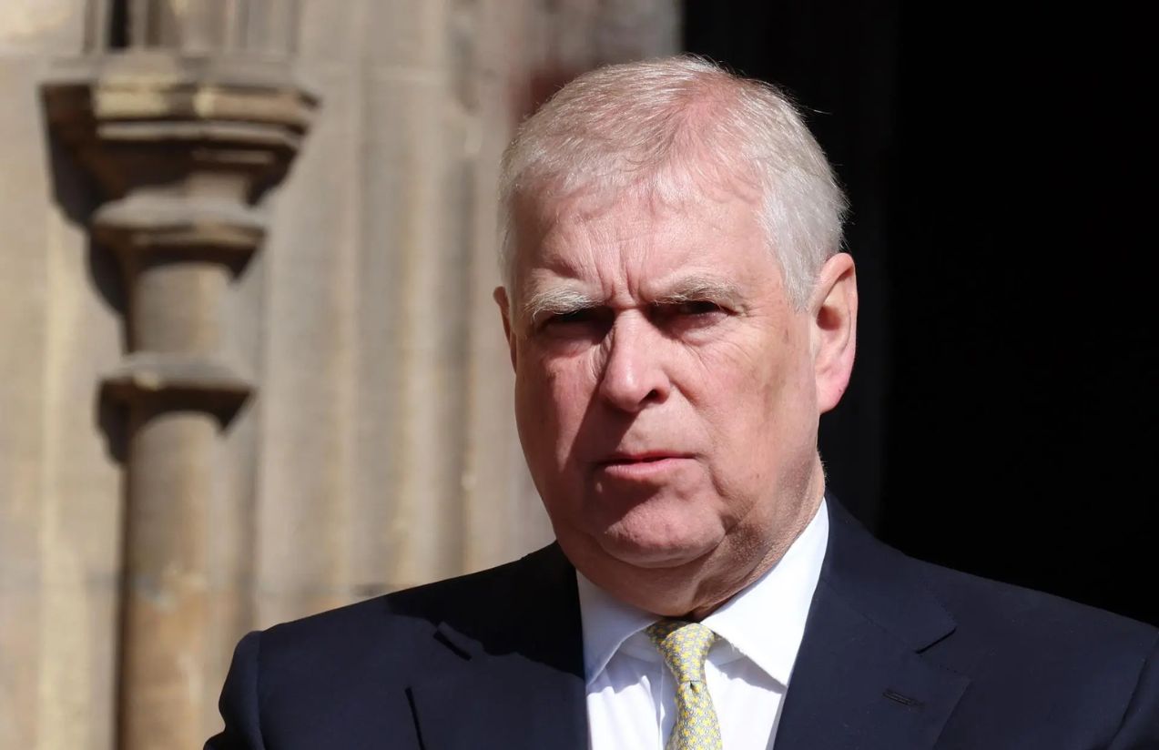 Scandal in the United Kingdom: British police detain former Prince Andrew