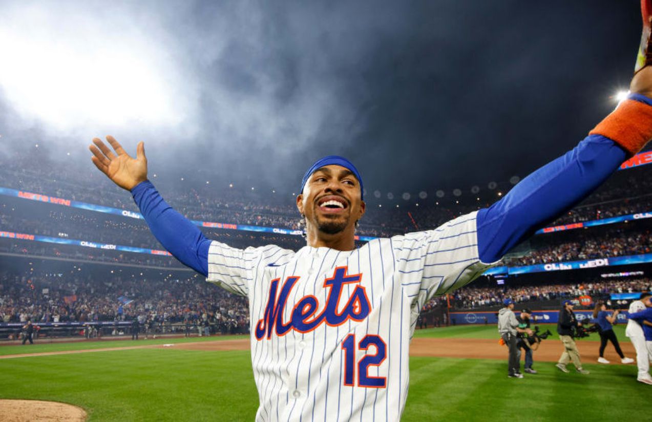 Francisco Lindor to undergo surgery, could miss around 6 weeks