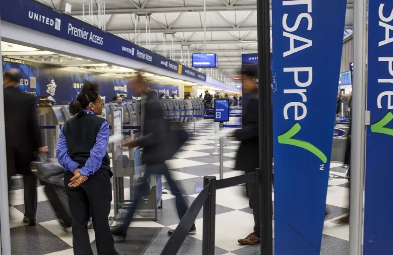 Traveling from Miami will be faster thanks to the TSA’s new system