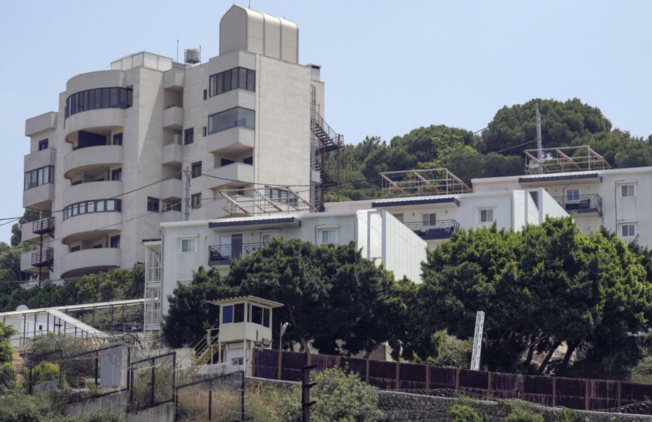 United States orders departure of non-essential diplomats from Lebanon amid rising tensions with Iran