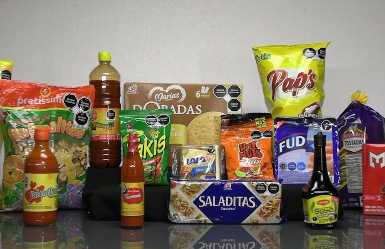 Three everyday foods that can harm your kidneys