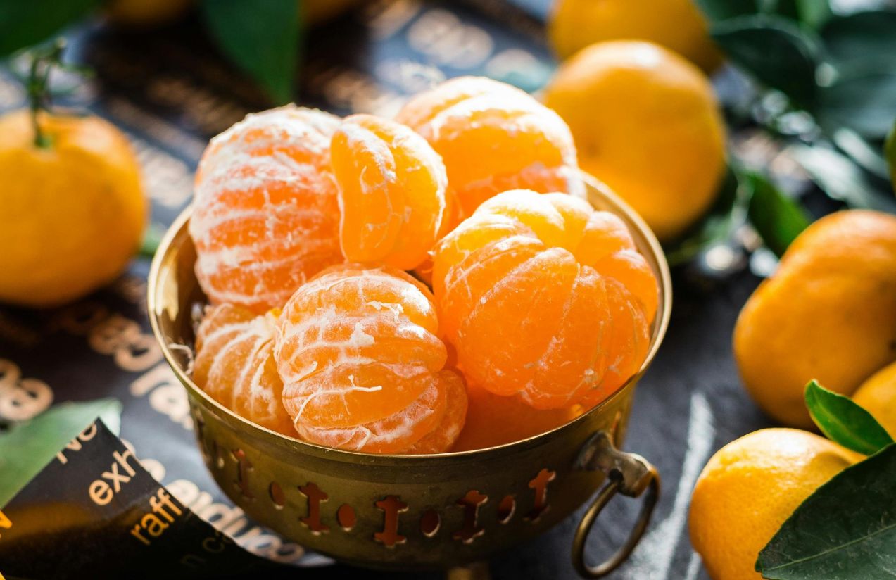 Vitamin C: The ally your body needs to help protect against multiple illnesses Vitamin C: The ally your body needs to help protect against multiple illnesses