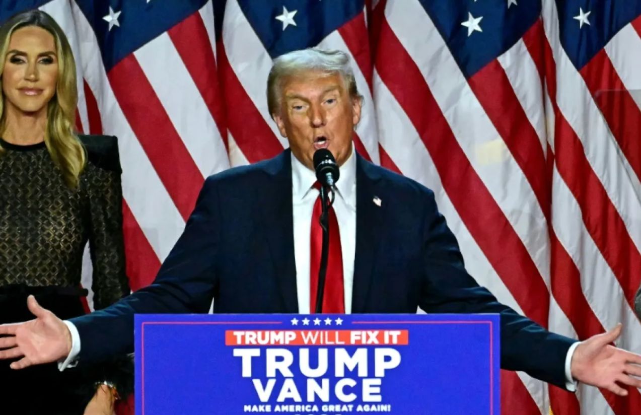 Donald Trump pushes to keep United States housing prices high