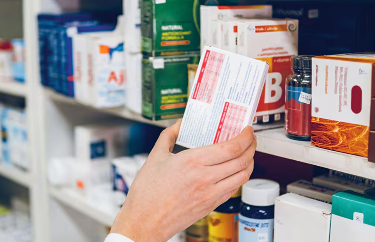 United States launches TrumpRx, a website to access cheaper prescription drugs